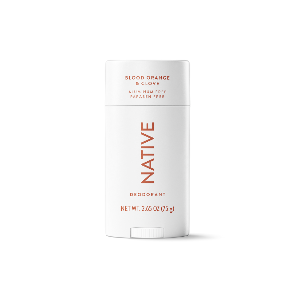 Deodorant Stick - Active Fresh (2.65oz)