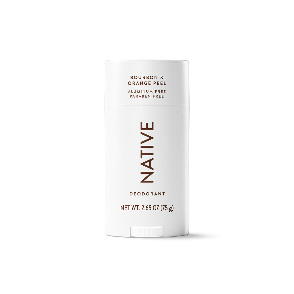 Deodorant Stick - Active Fresh (2.65oz)
