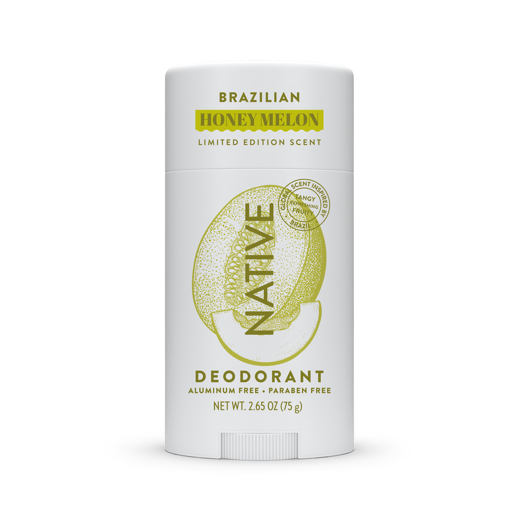 Deodorant Stick - Active Fresh