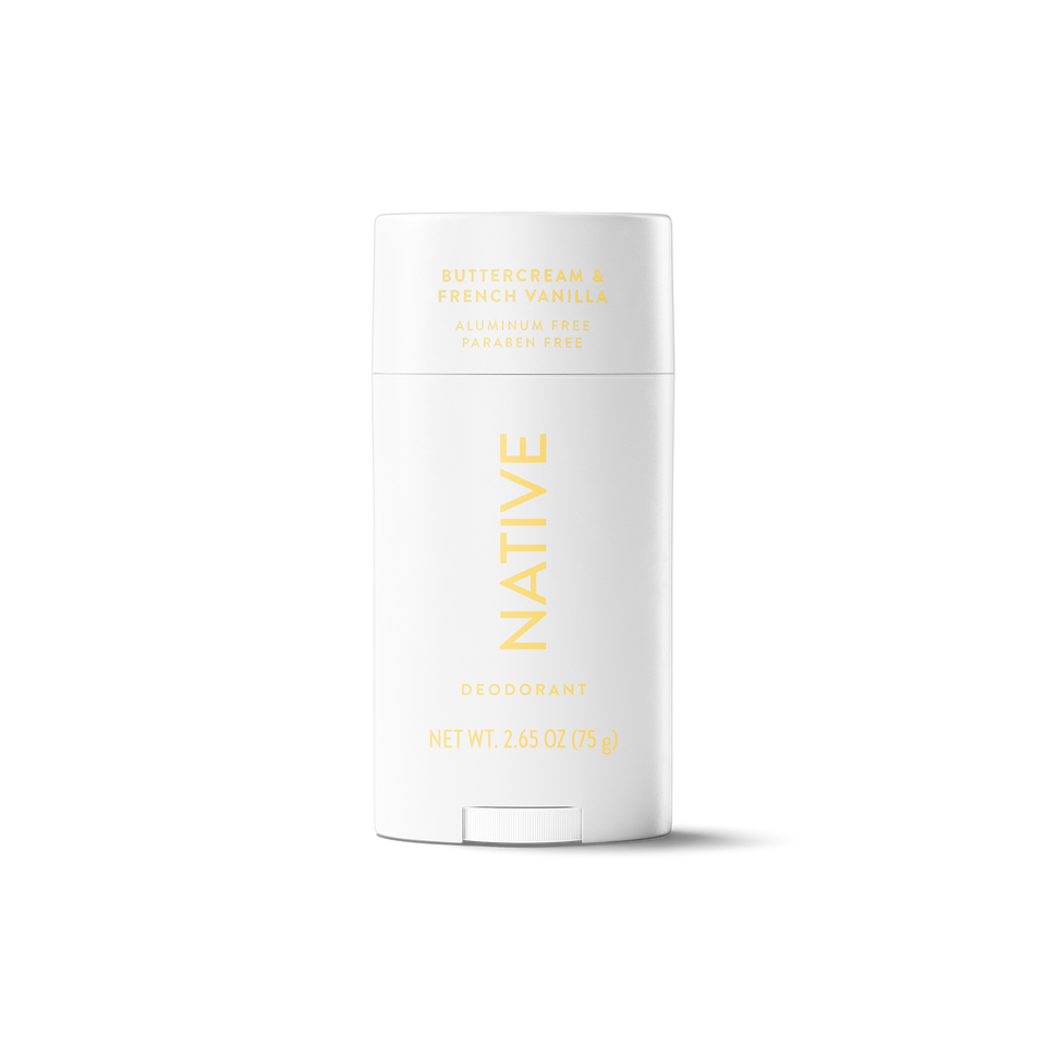Deodorant Stick - Active Fresh (2.65oz)