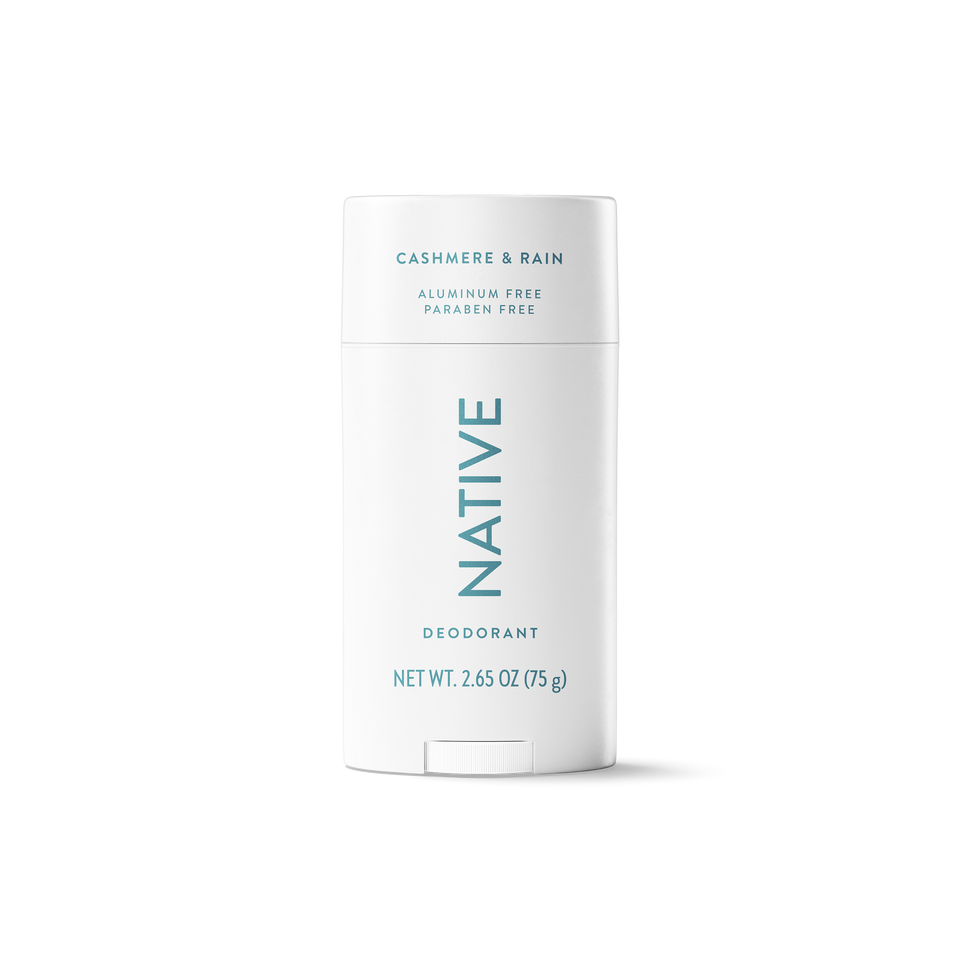 Deodorant Stick - Active Fresh (2.65oz)