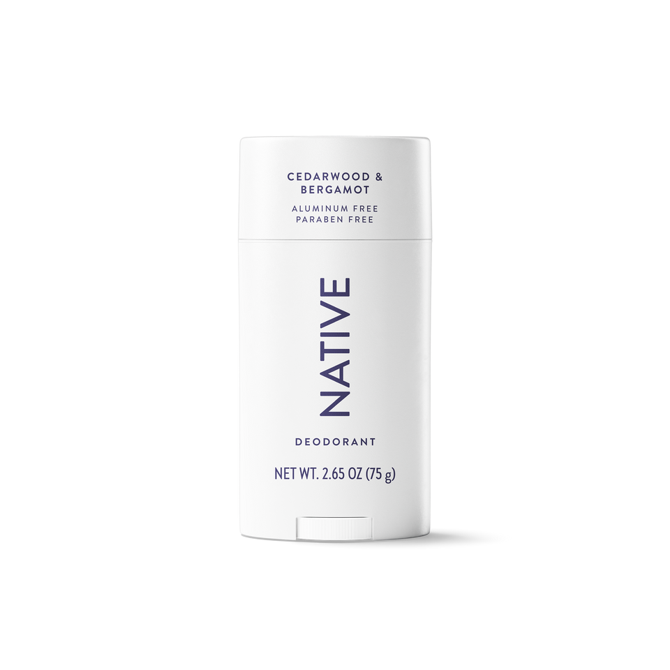Deodorant Stick - Active Fresh (2.65oz)