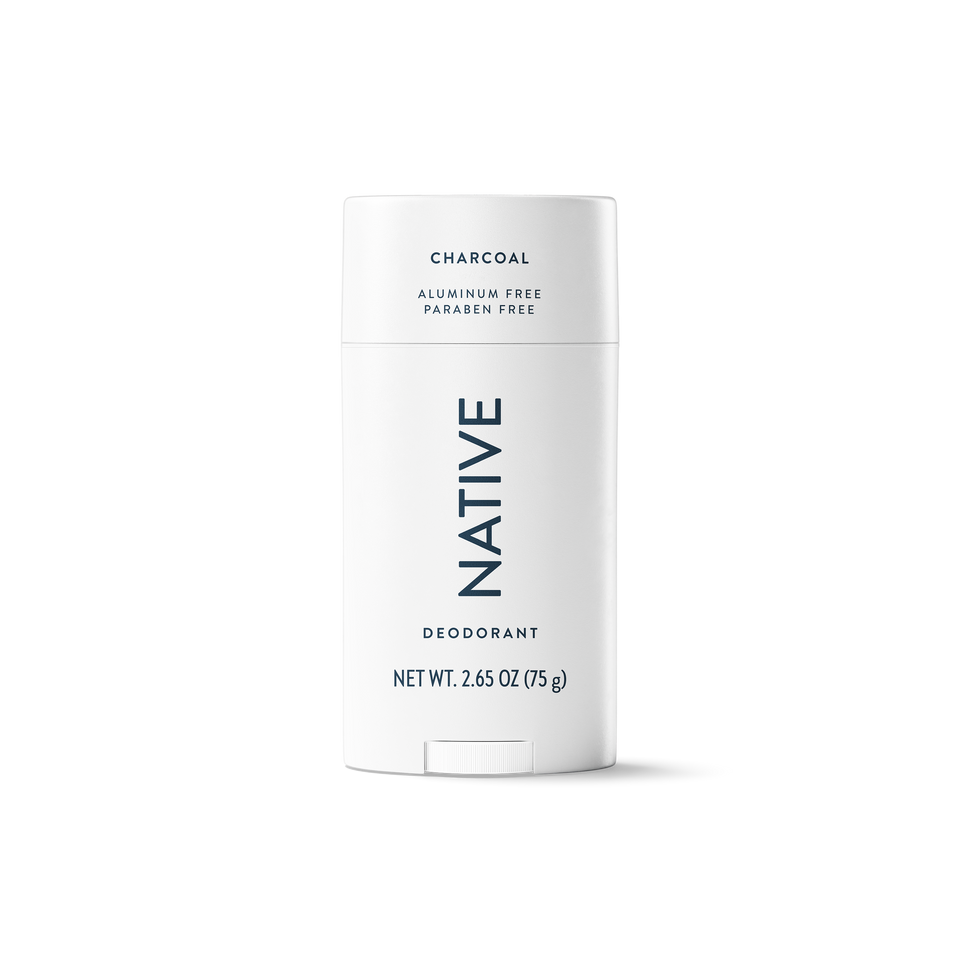 Deodorant Stick - Active Fresh (2.65oz)