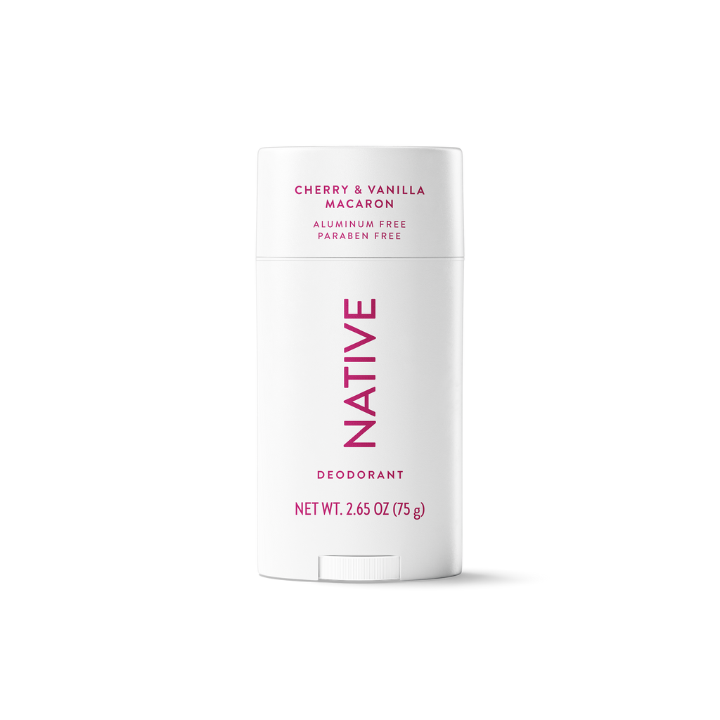 Deodorant Stick - Active Fresh