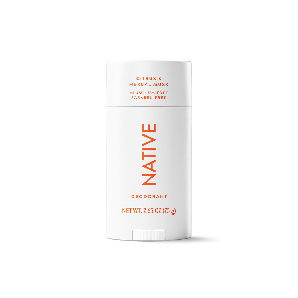 Deodorant Stick - Active Fresh (2.65oz)