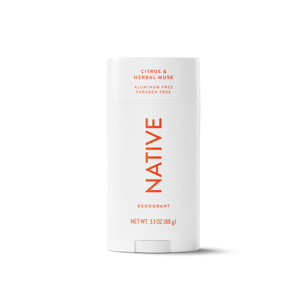 Deodorant Stick - Active Fresh