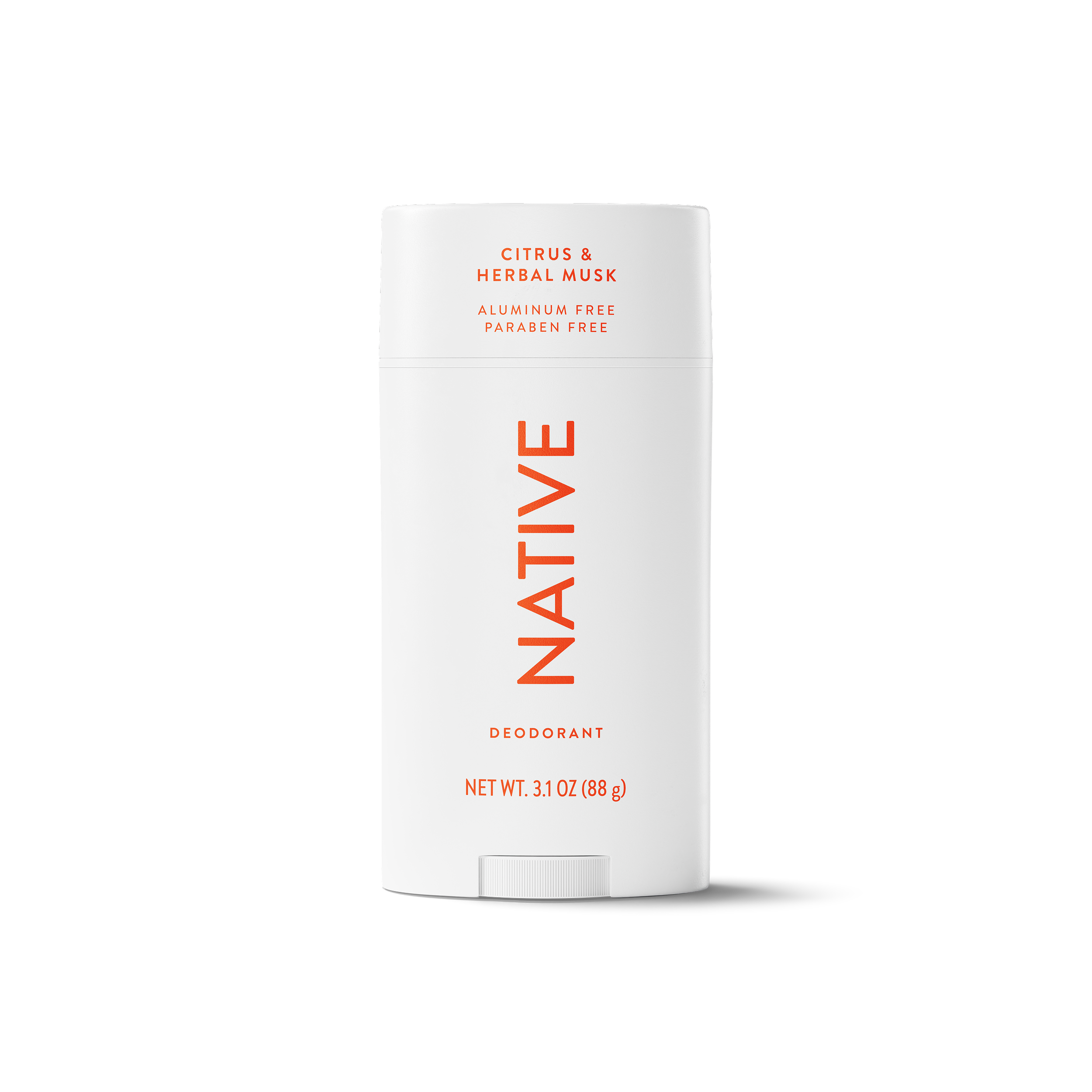 Deodorant Stick - Active Fresh