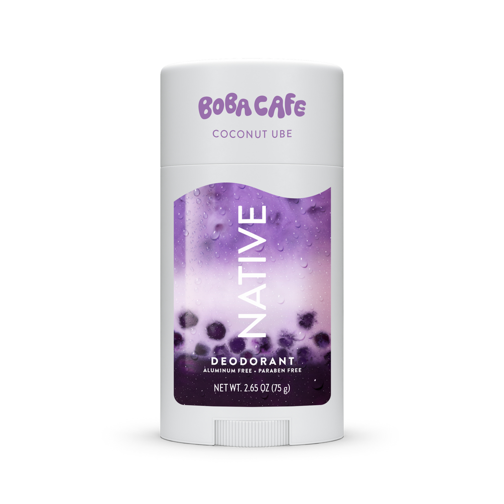 Deodorant Stick - Active Fresh