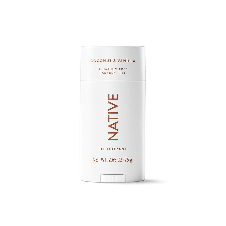 Deodorant Stick - Active Fresh (2.65oz)
