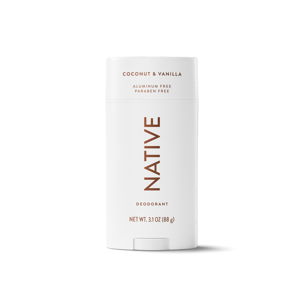 Deodorant Stick - Active Fresh