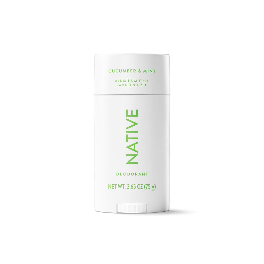 Deodorant Stick - Active Fresh