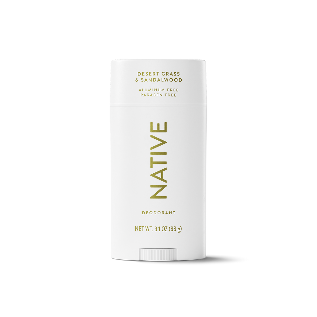 Deodorant Stick - Active Fresh