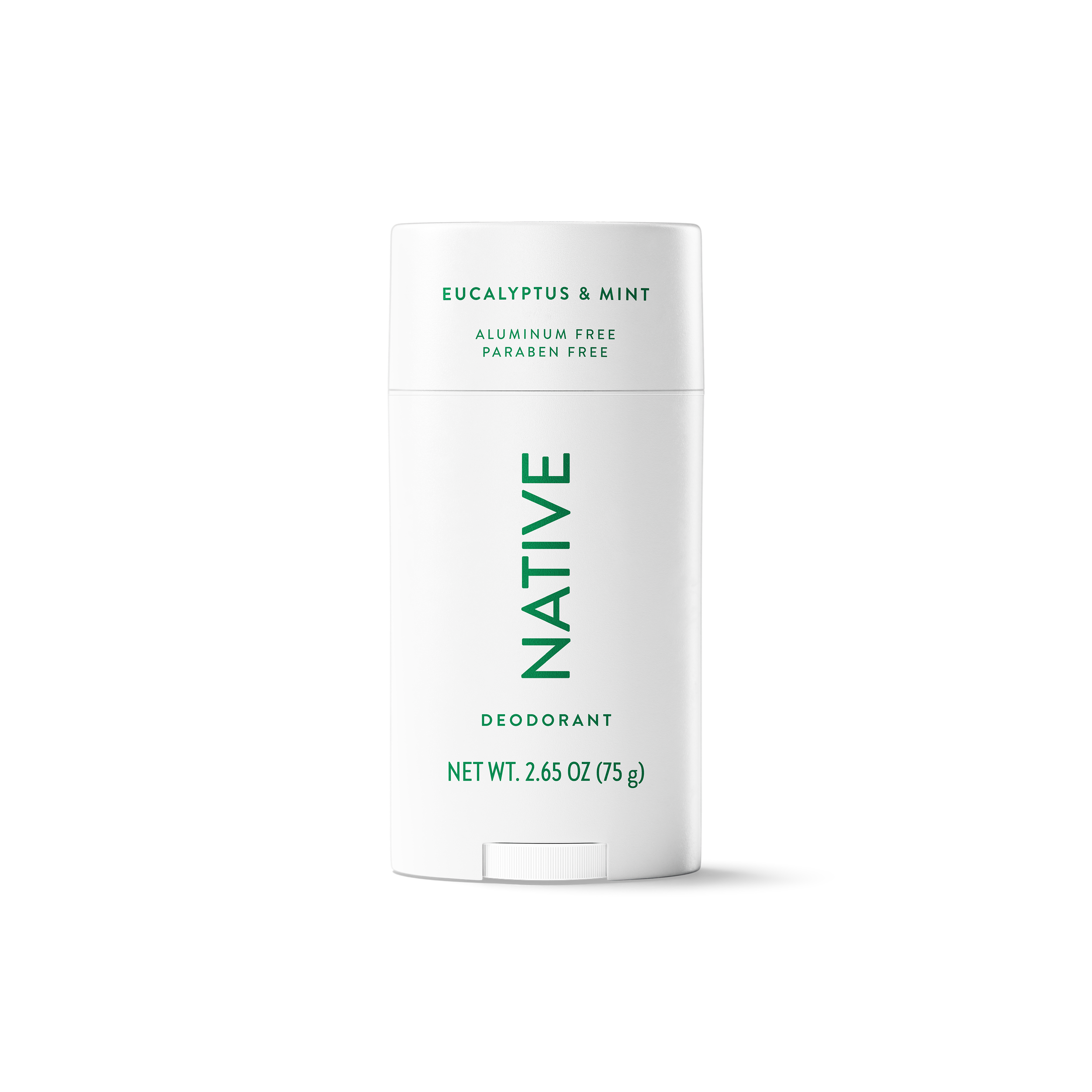 Deodorant Stick - Active Fresh