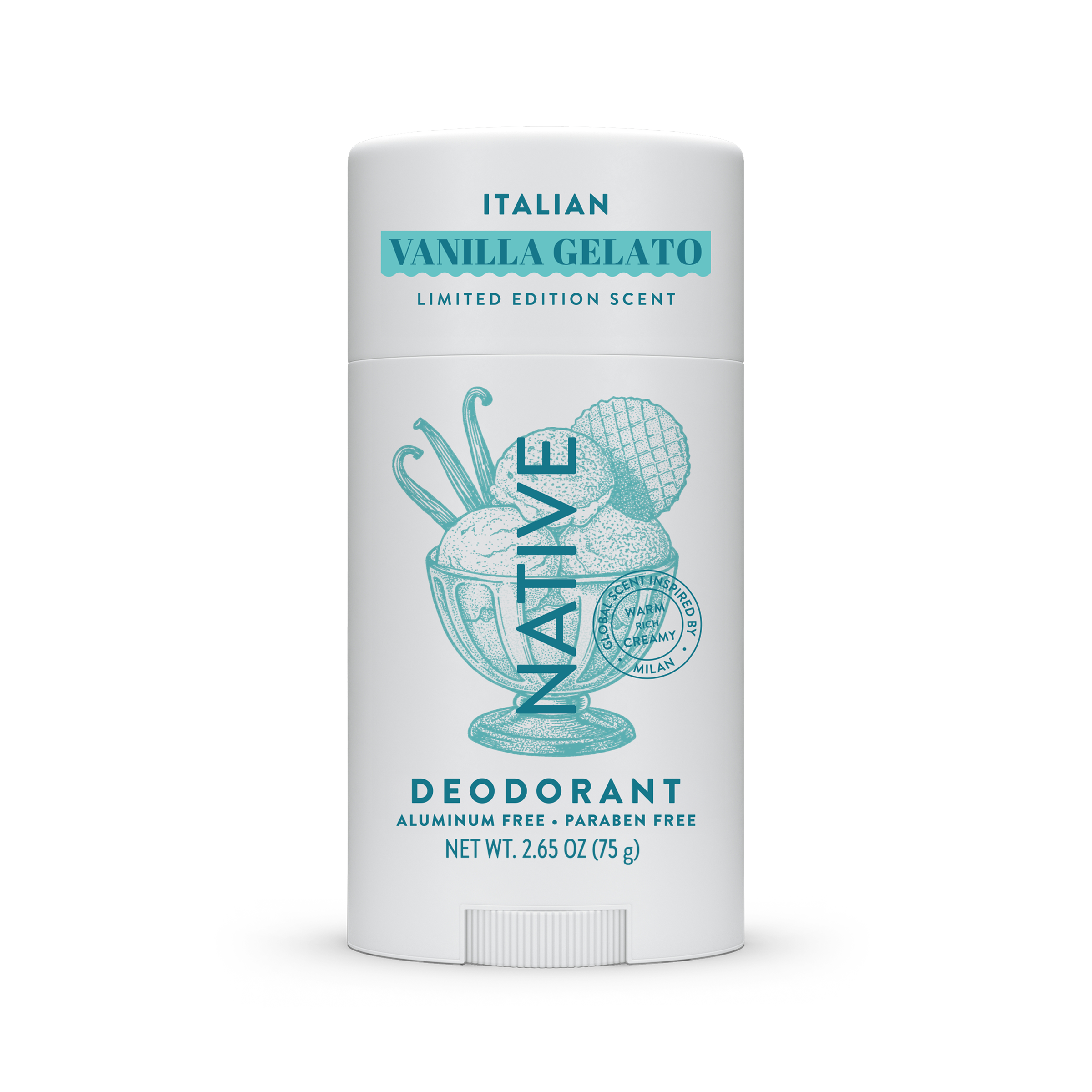 Deodorant Stick - Active Fresh