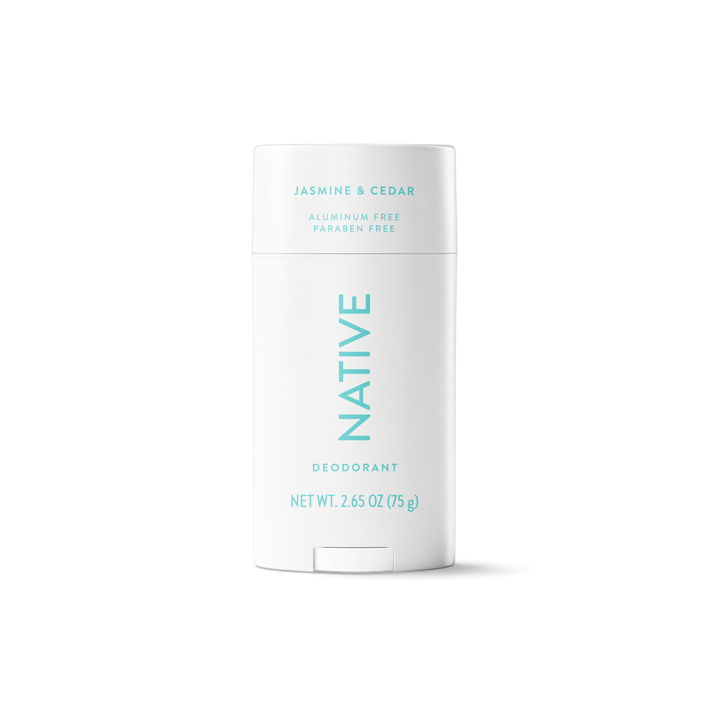 Deodorant Stick - Active Fresh