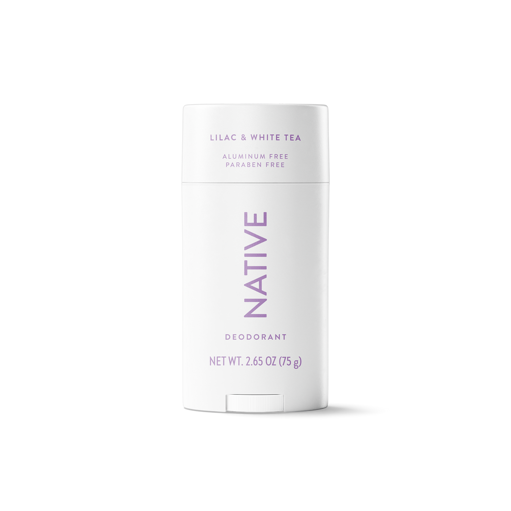 Deodorant Stick - Active Fresh