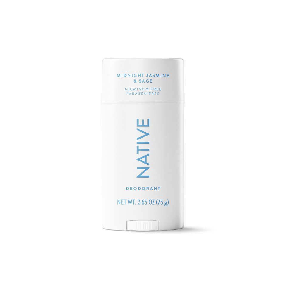 Deodorant Stick - Active Fresh (2.65oz)
