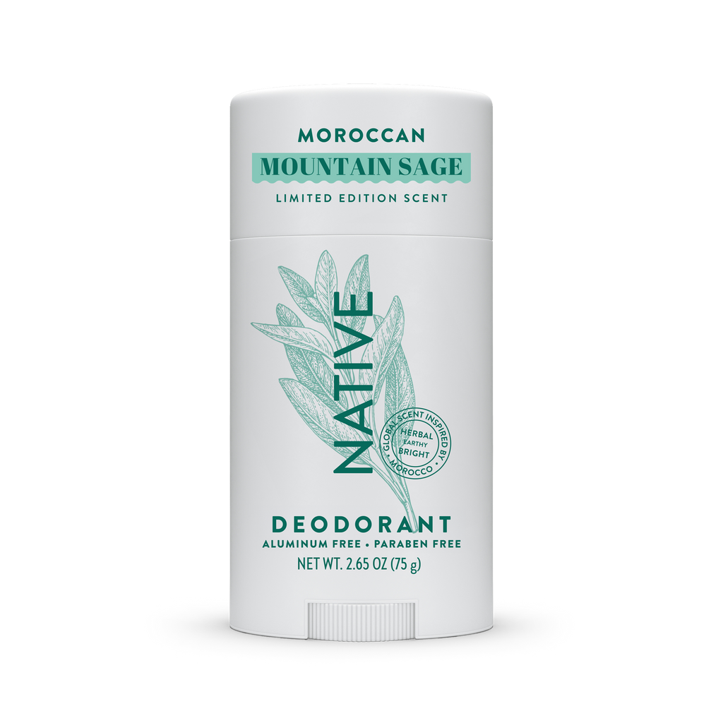 Deodorant Stick - Active Fresh