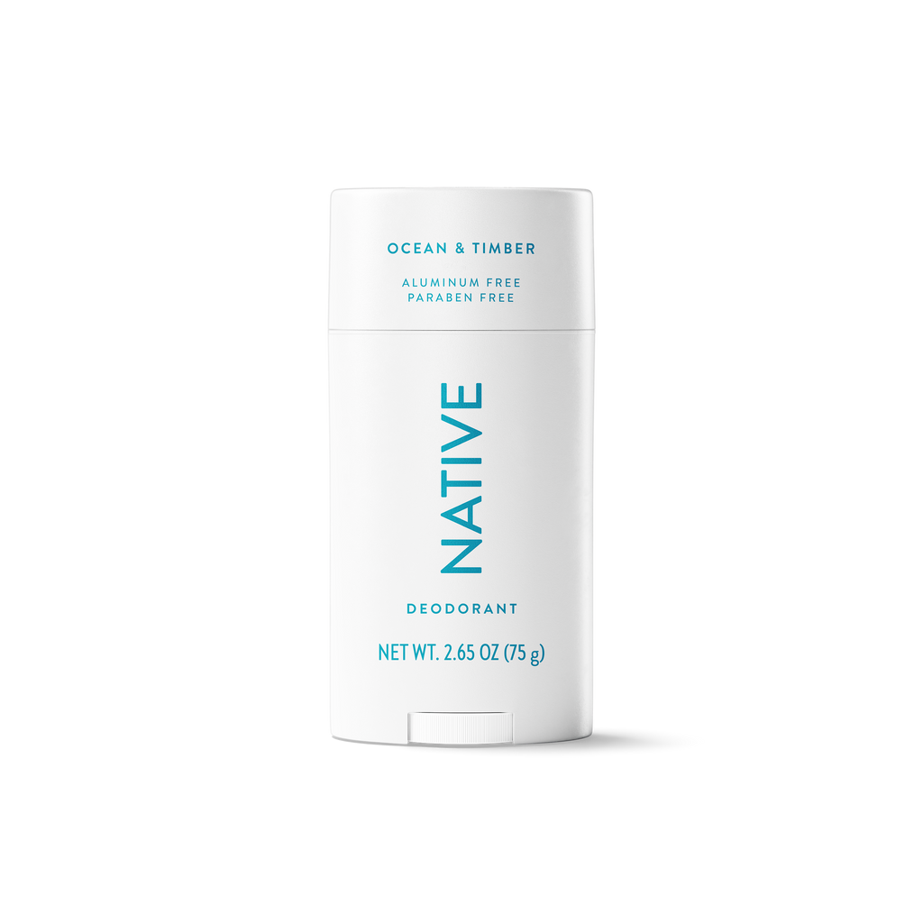 Deodorant Stick - Active Fresh