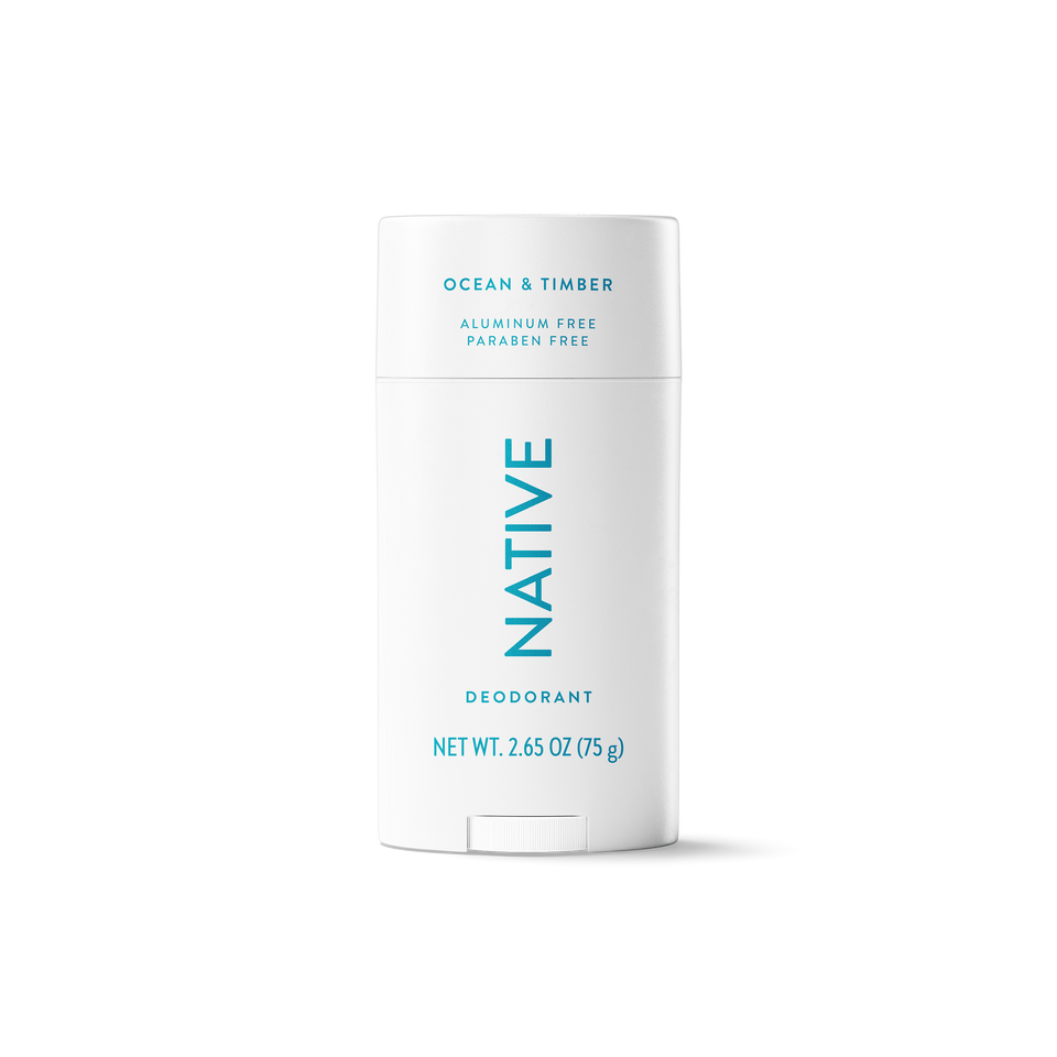 Deodorant Stick - Active Fresh (2.65oz)