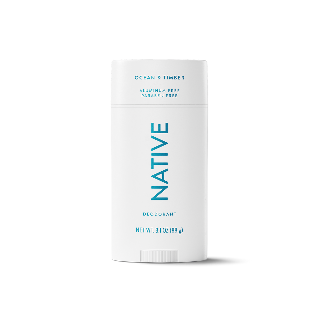 Deodorant Stick - Active Fresh