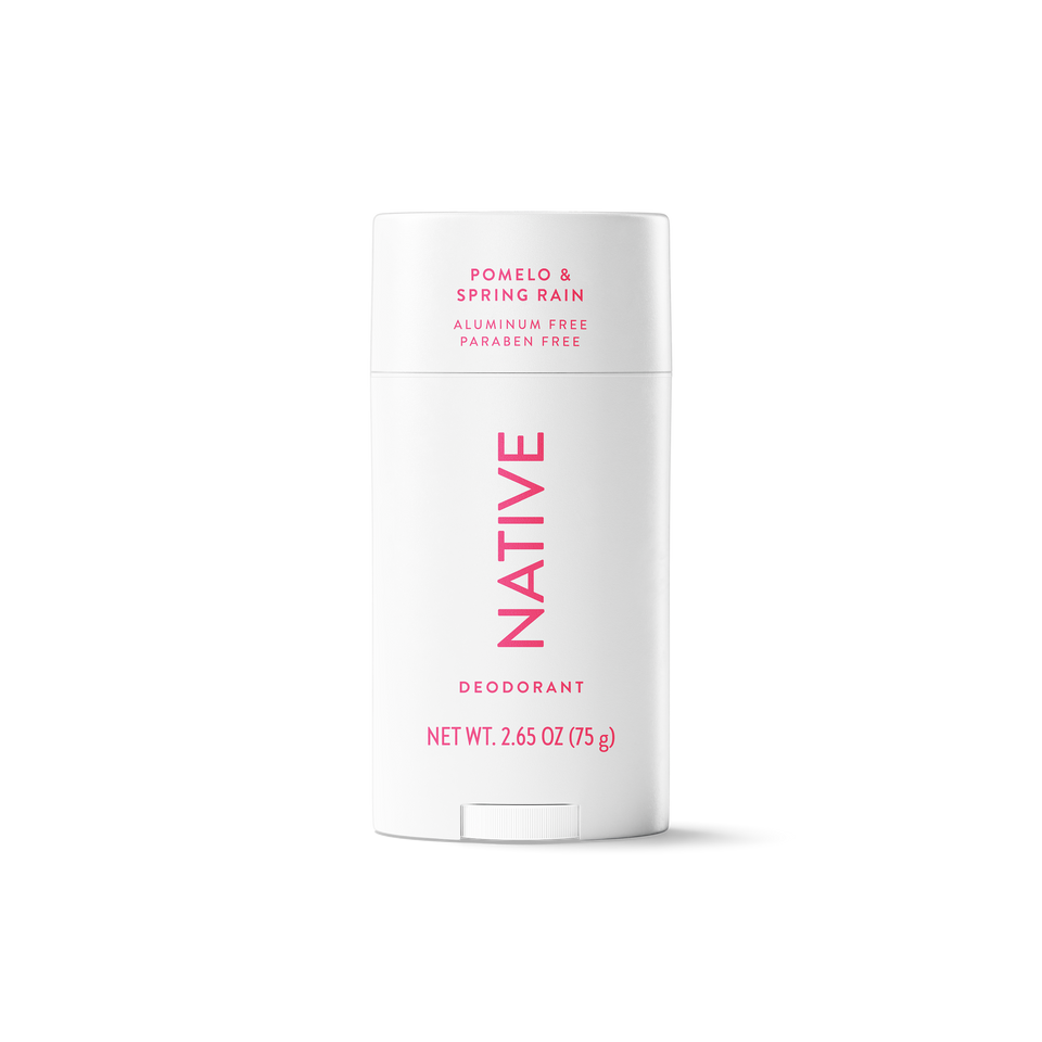 Deodorant Stick - Active Fresh (2.65oz)