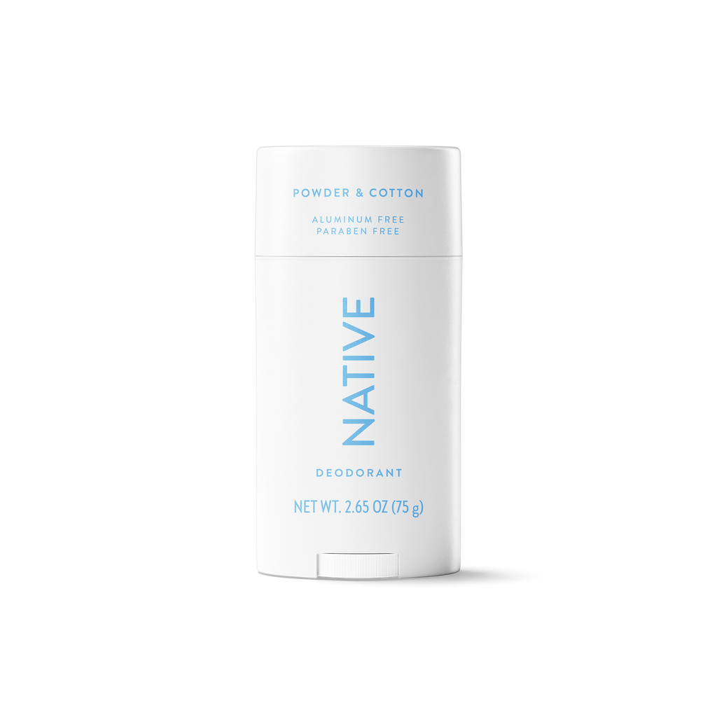 Deodorant Stick - Active Fresh