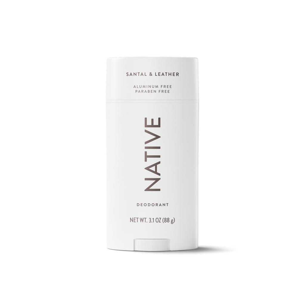 Deodorant Stick - Active Fresh
