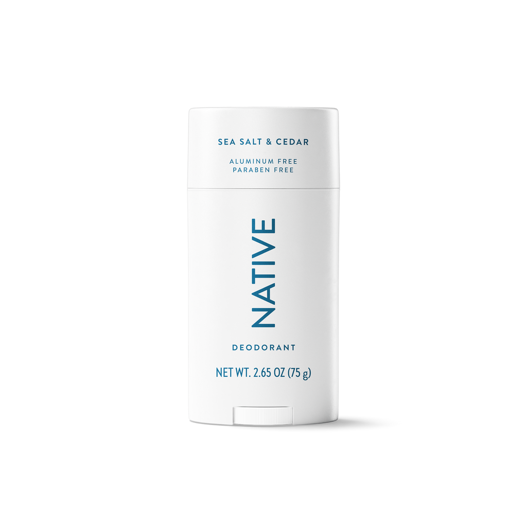 Deodorant Stick - Active Fresh