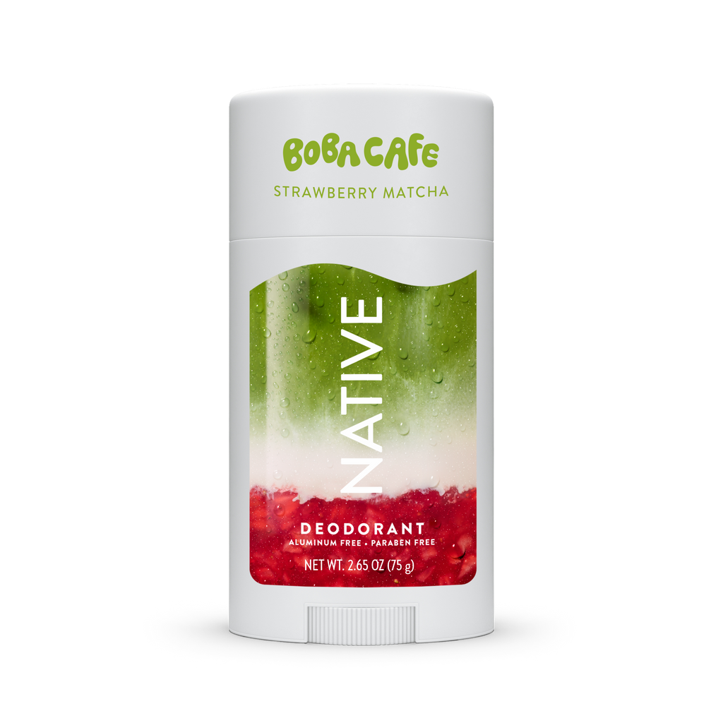 Deodorant Stick - Active Fresh