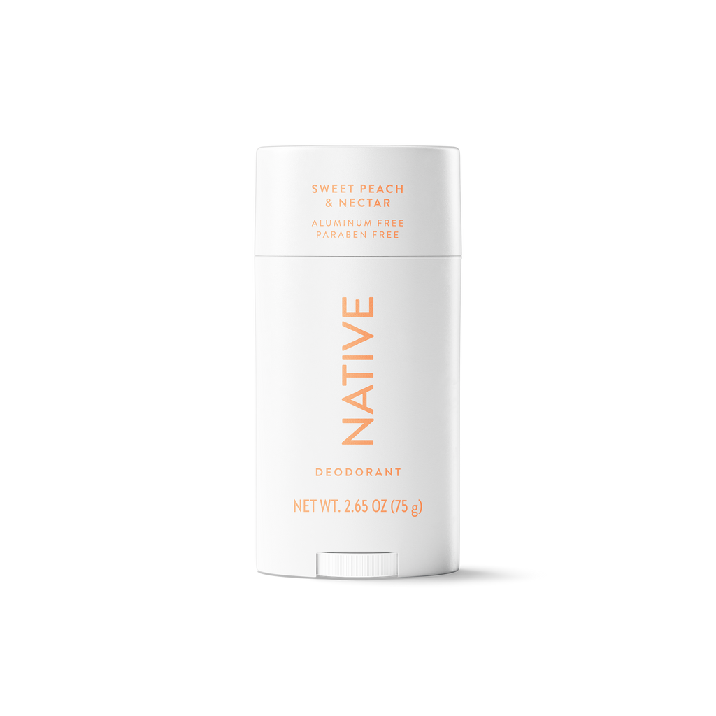 Deodorant Stick - Active Fresh