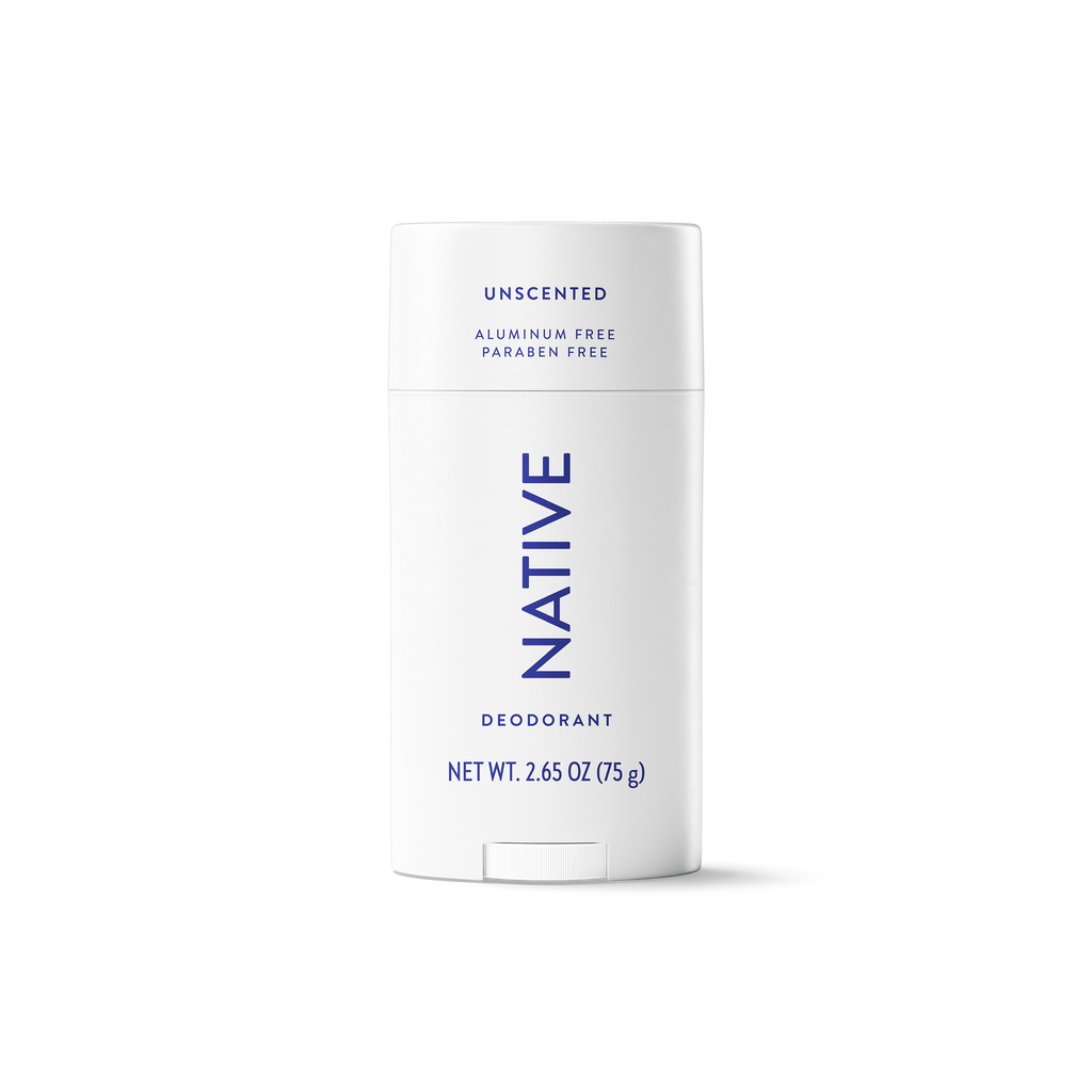 Deodorant Stick - Active Fresh