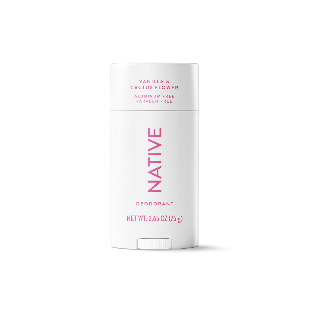 Deodorant Stick - Active Fresh
