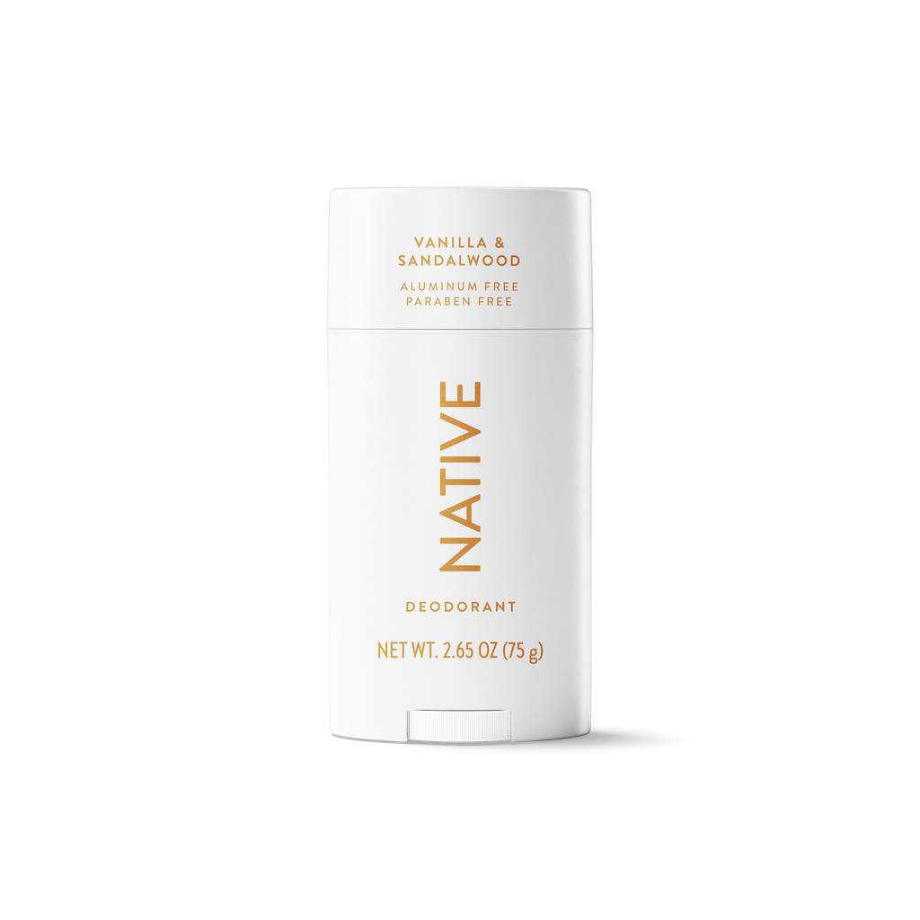 Deodorant Stick - Active Fresh