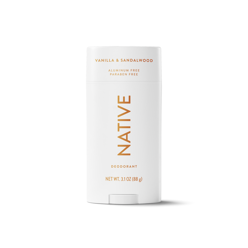 Deodorant Stick - Active Fresh
