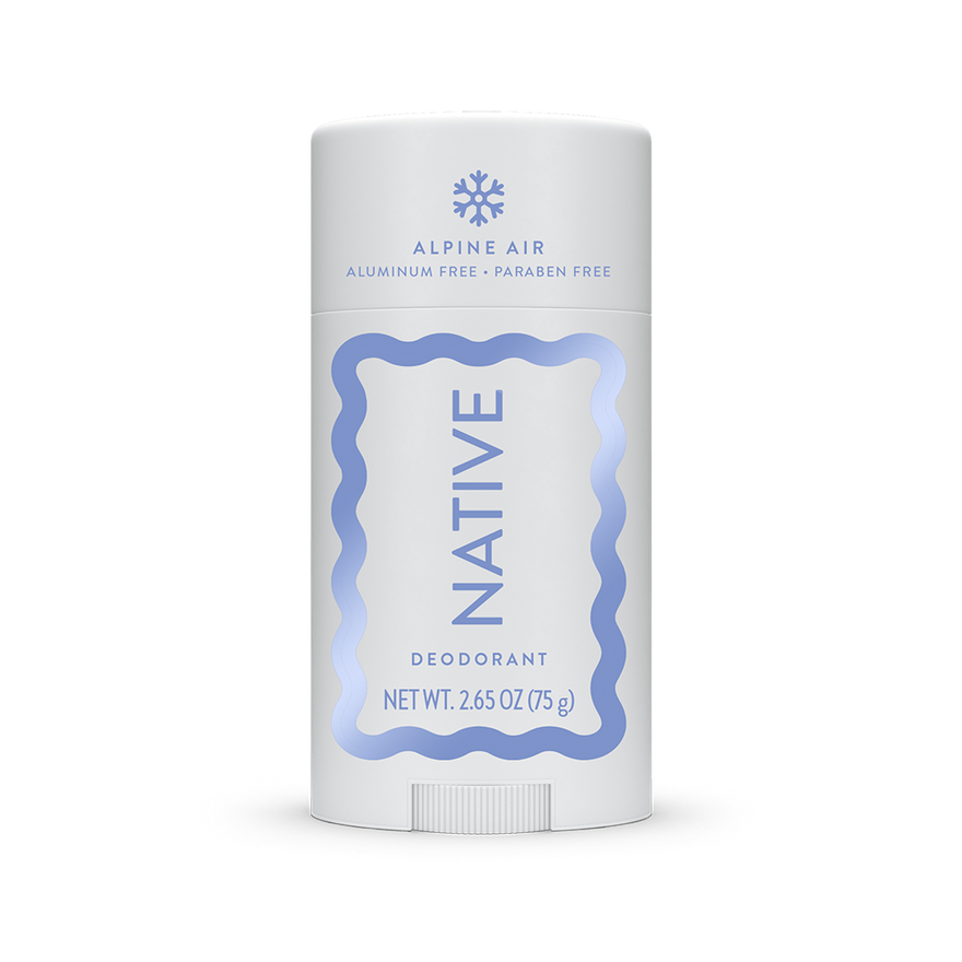 Deodorant Stick - Last Chance - Clean Finish (2.65oz)