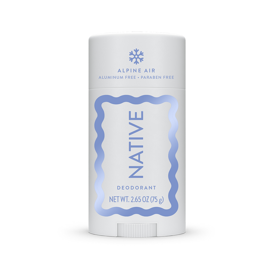 Deodorant Stick - Last Chance - Daily Comfort (2.65oz)