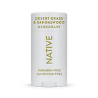 Deodorant Stick - Last Chance - Clean Finish