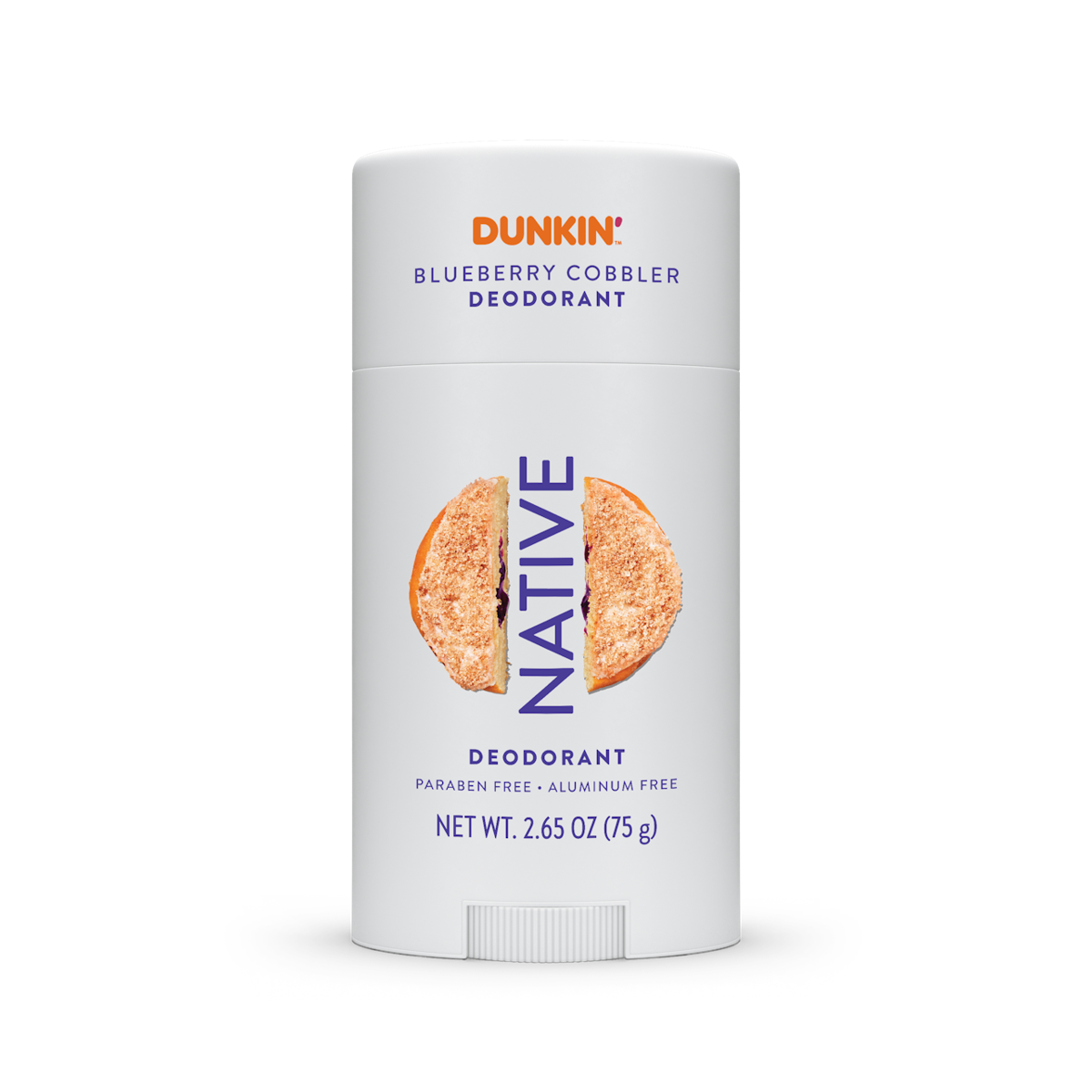 Deodorant Stick - Last Chance - Clean Finish