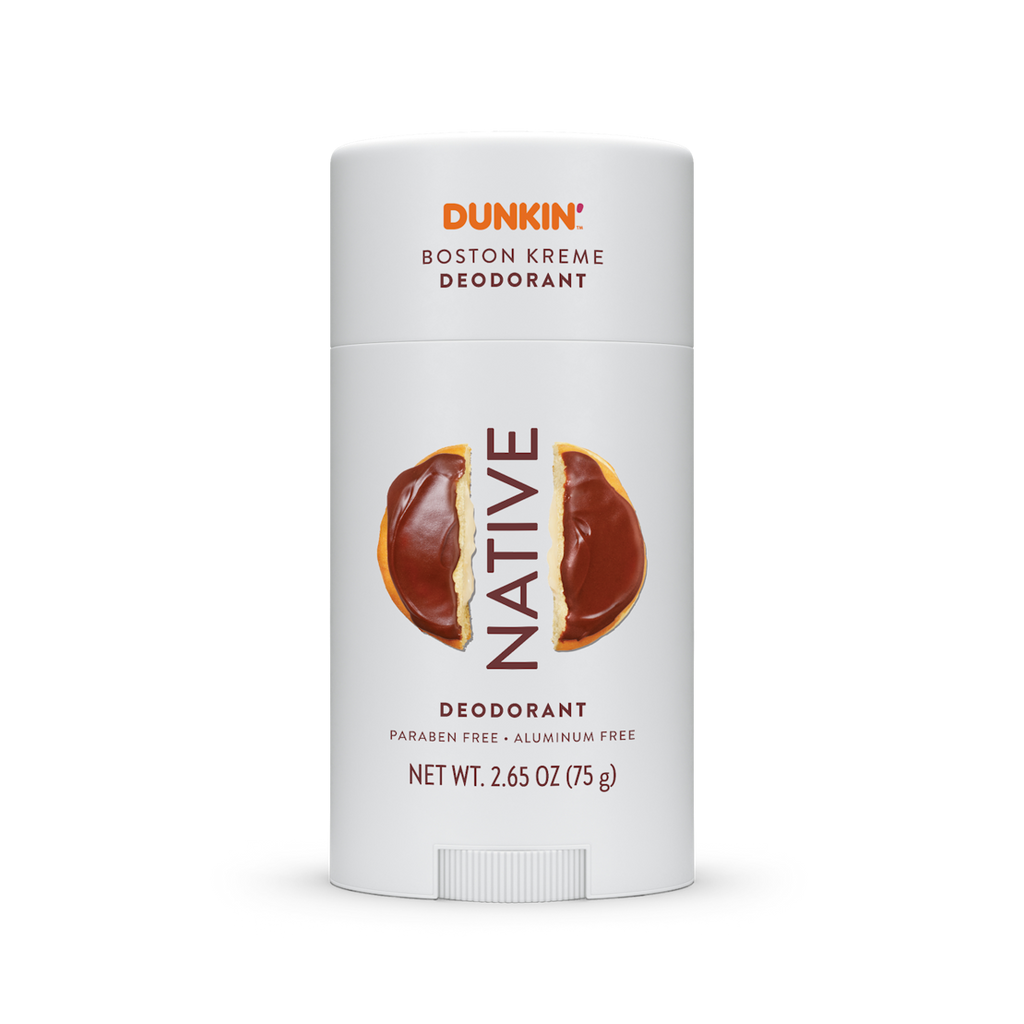 Deodorant Stick - Last Chance - Clean Finish