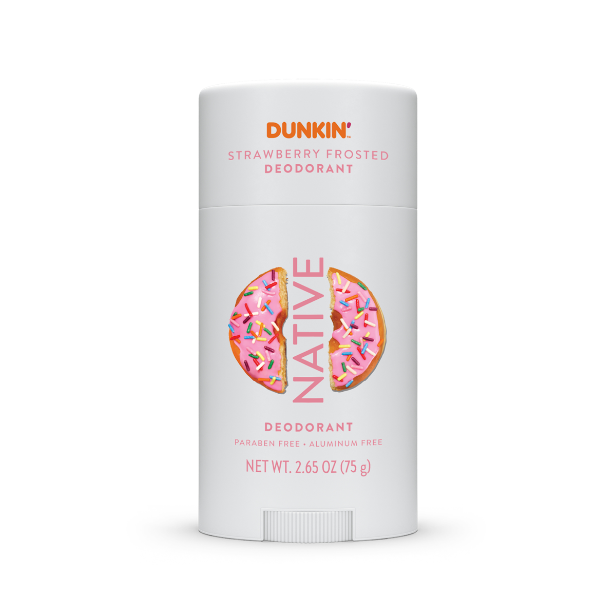 Deodorant Stick - Last Chance - Daily Comfort