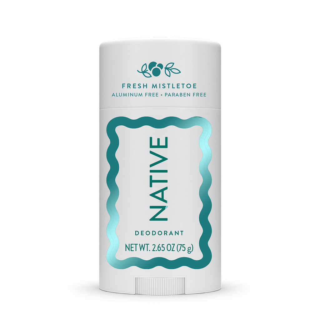Deodorant Stick - Last Chance - Clean Finish
