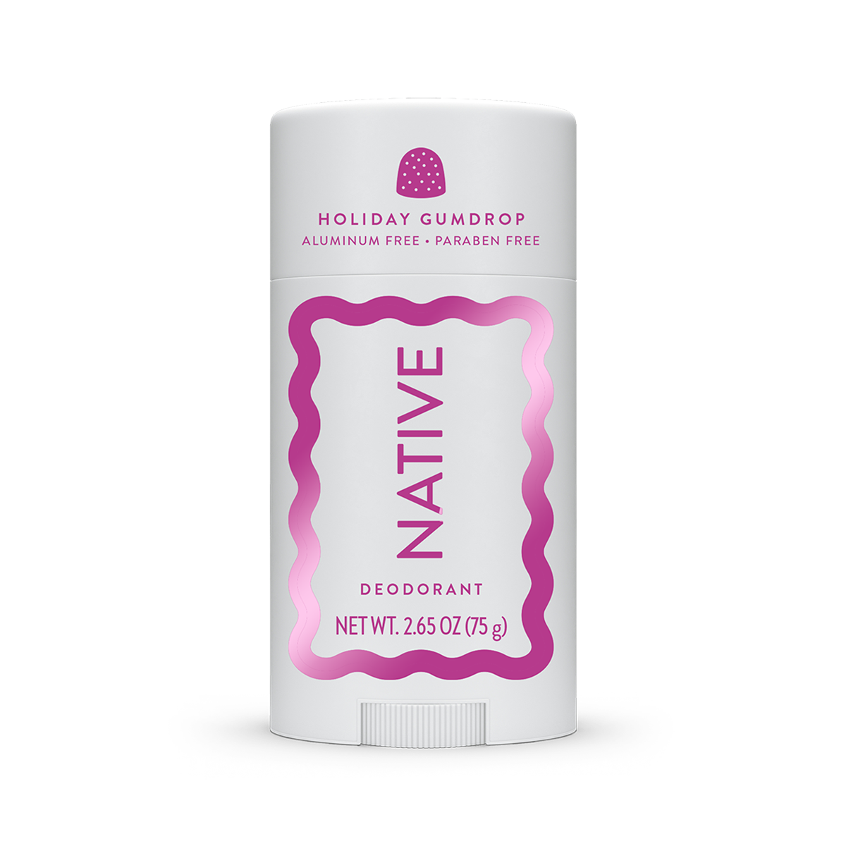 Deodorant Stick - Last Chance - Clean Finish