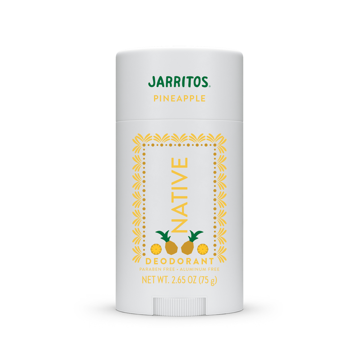 Deodorant Stick - Last Chance - Daily Comfort