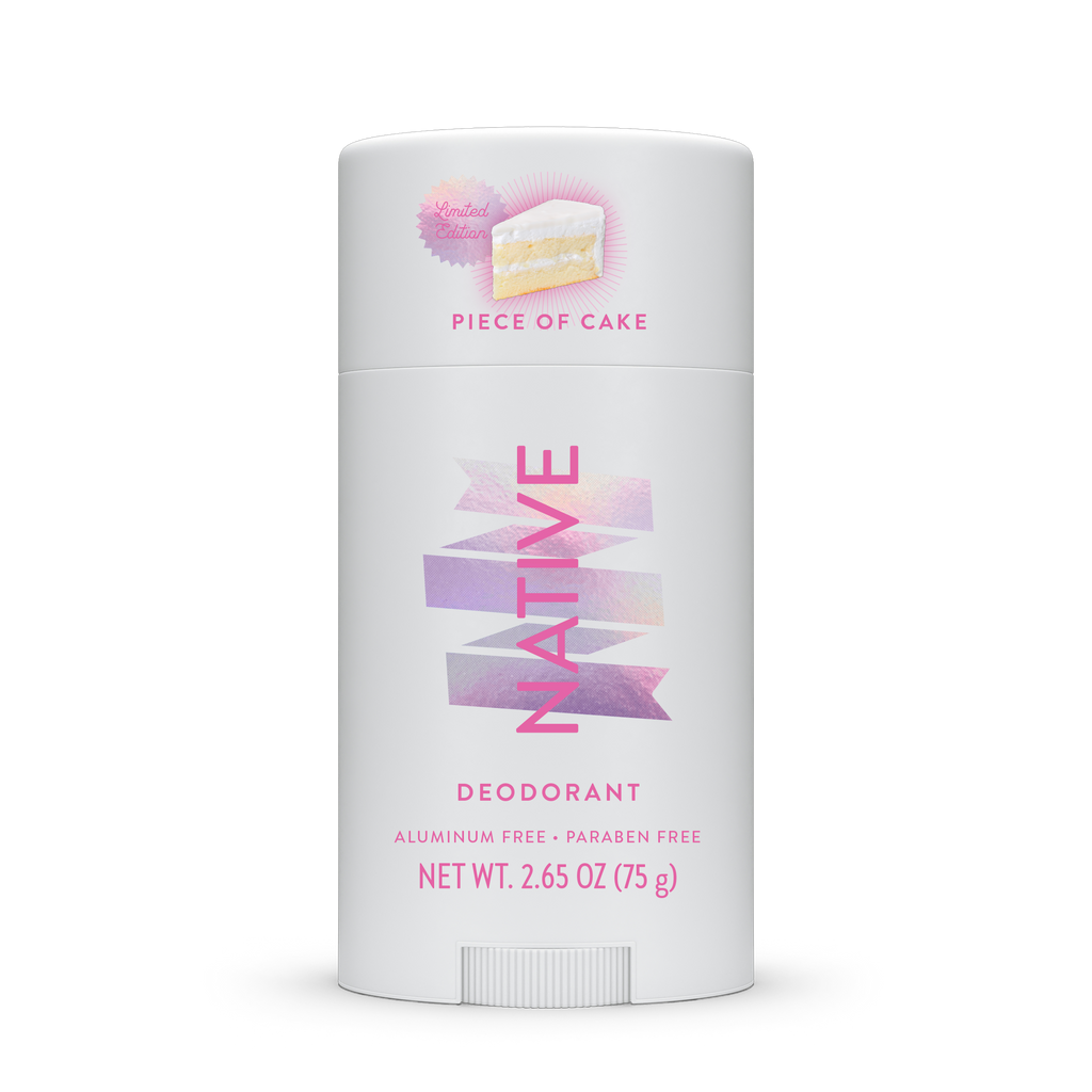 Deodorant Stick - Last Chance - Daily Comfort
