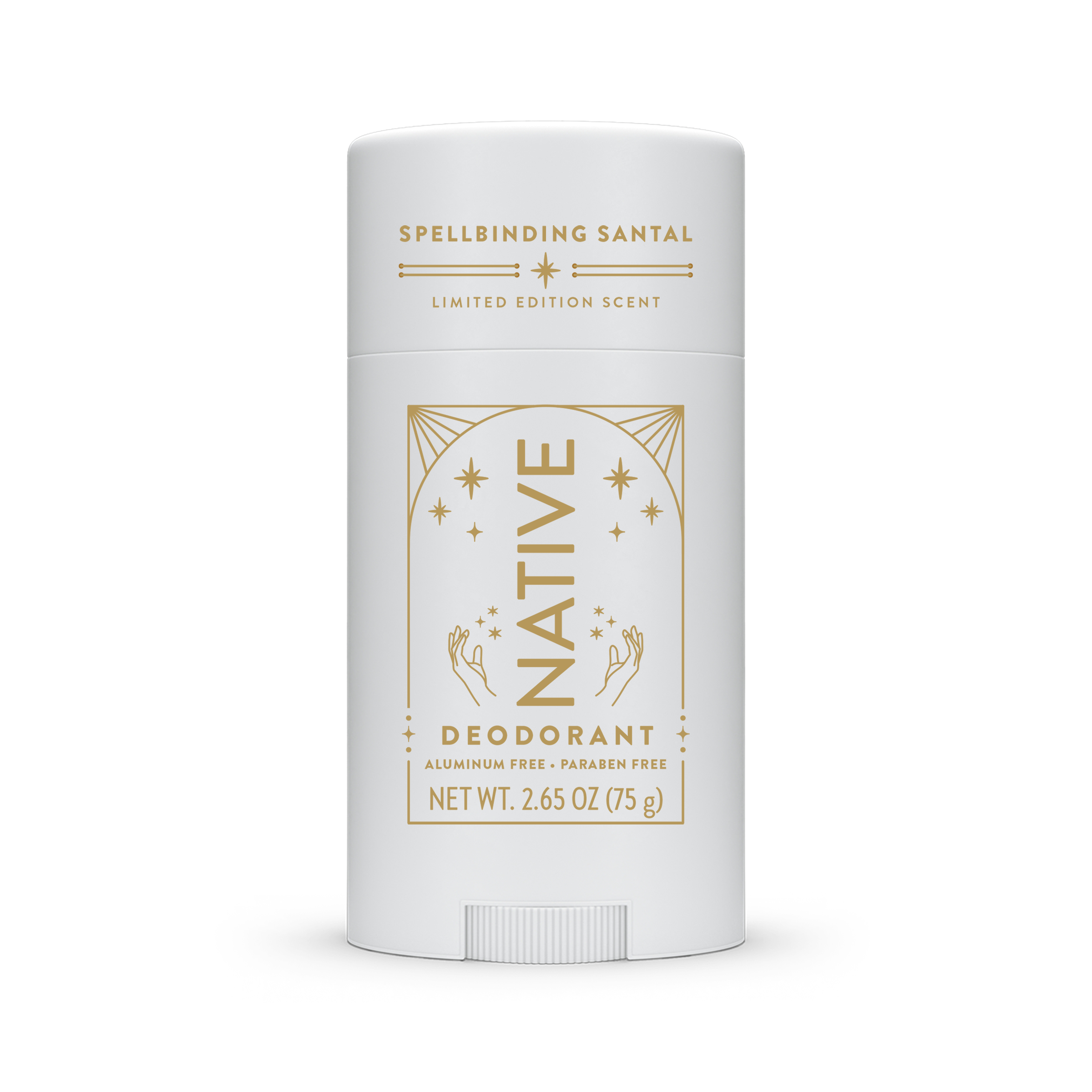 Deodorant Stick - Last Chance - Daily Comfort
