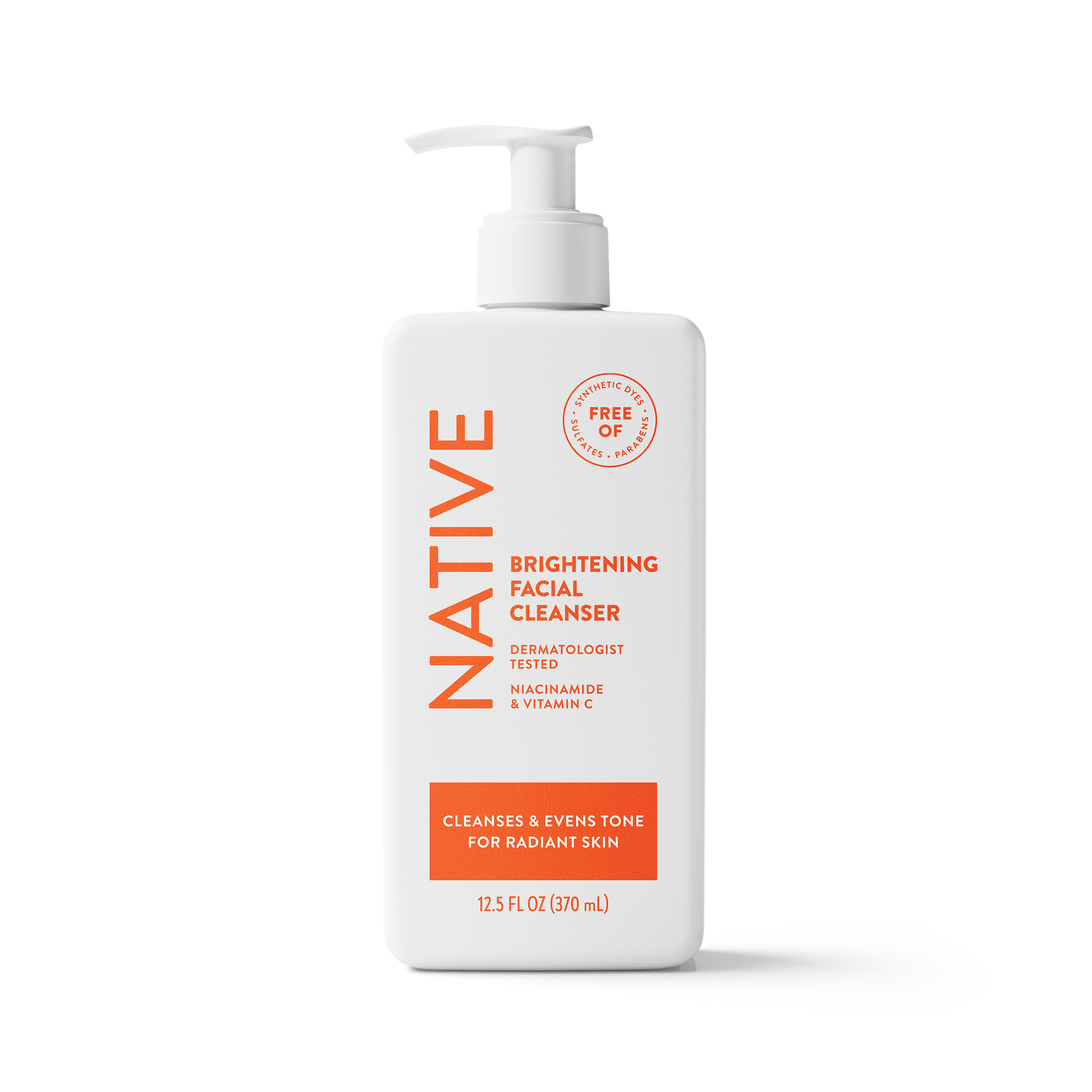 Facial Cleanser - Classic Notes