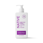 Facial Cleanser - Classic Notes
