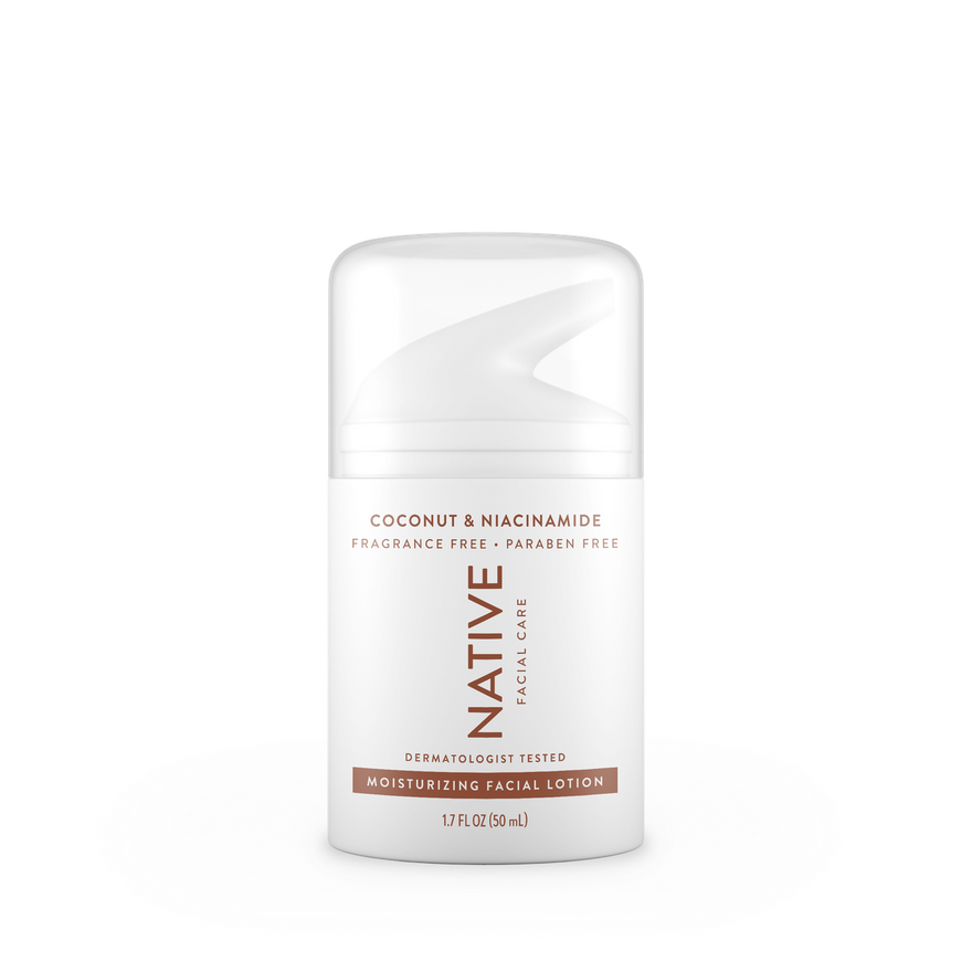 Facial Lotion - Last Chance - Gentle Reset (1.7oz)