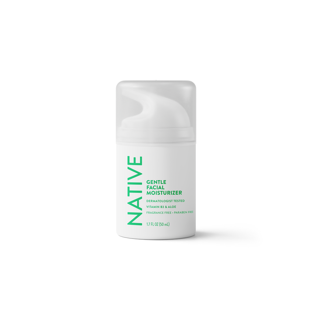 Facial Moisturizer - Easy Spritz